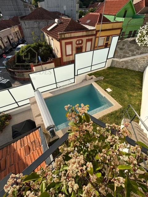 Moradia T2 para Venda em Cedofeita, Santo Ildefonso, Sé, Miragaia, São Nicolau e Vitória