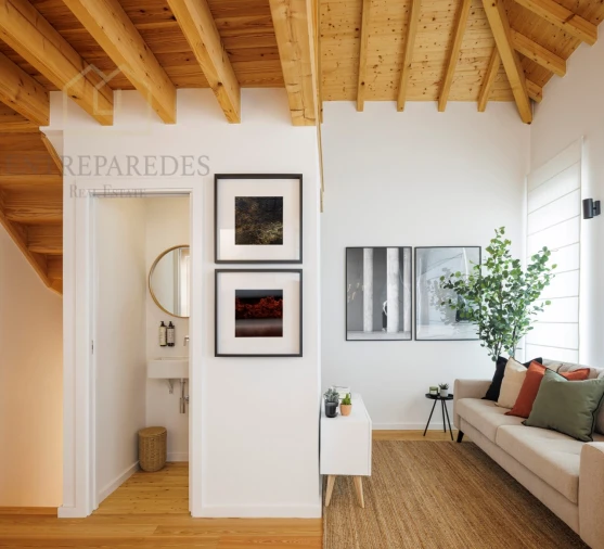 Moradia T2 para Venda em Cedofeita, Santo Ildefonso, Sé, Miragaia, São Nicolau e Vitória Foto 1