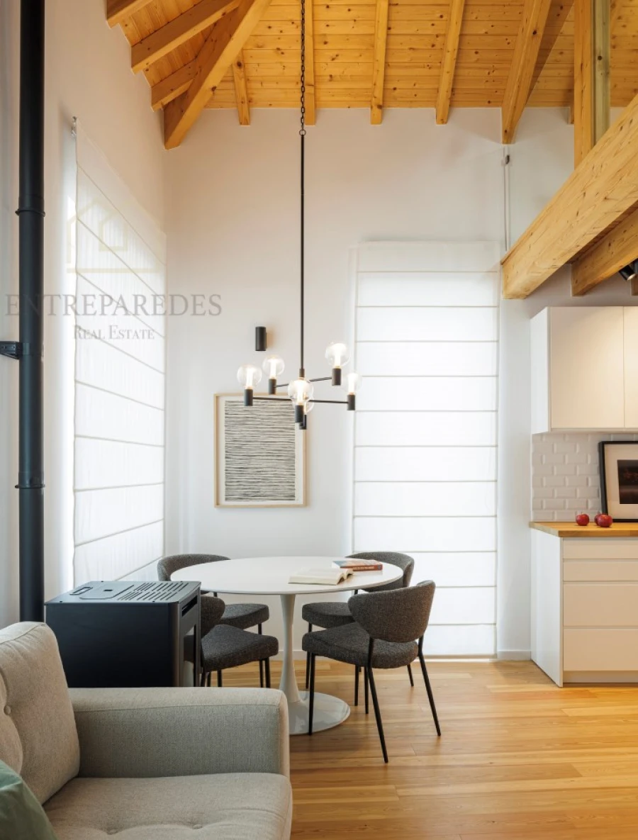 Moradia T2 para Venda em Cedofeita, Santo Ildefonso, Sé, Miragaia, São Nicolau e Vitória Foto 8