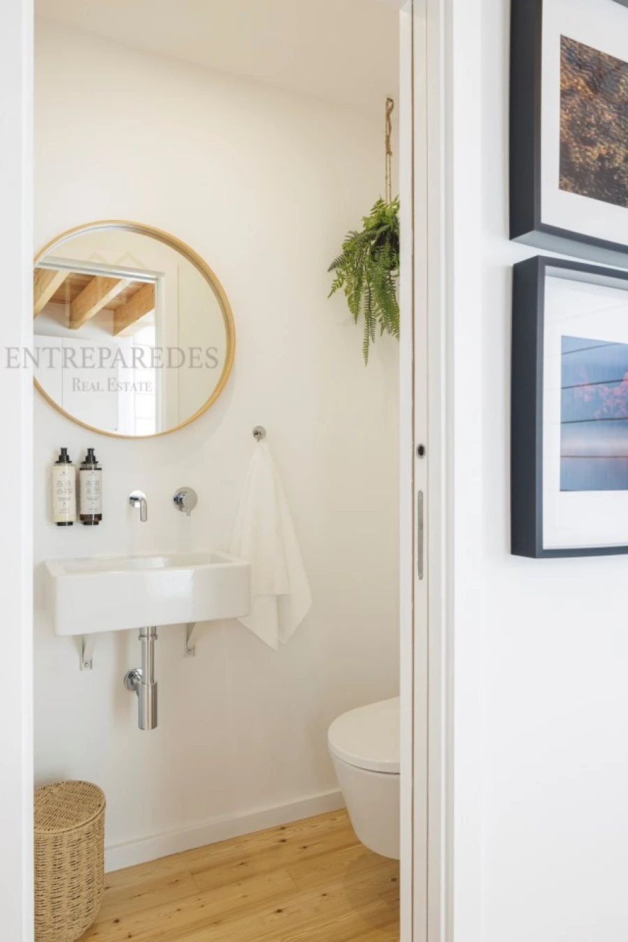 Moradia T2 para Venda em Cedofeita, Santo Ildefonso, Sé, Miragaia, São Nicolau e Vitória Foto 9