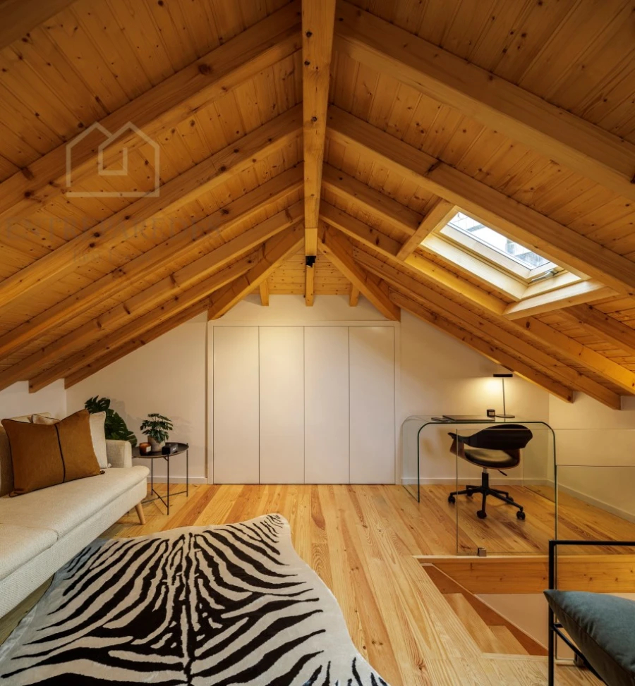 Moradia T2 para Venda em Cedofeita, Santo Ildefonso, Sé, Miragaia, São Nicolau e Vitória Foto 15