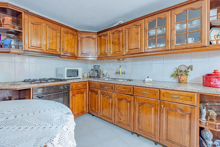 Moradia T1 para Venda em Armamar Foto 4