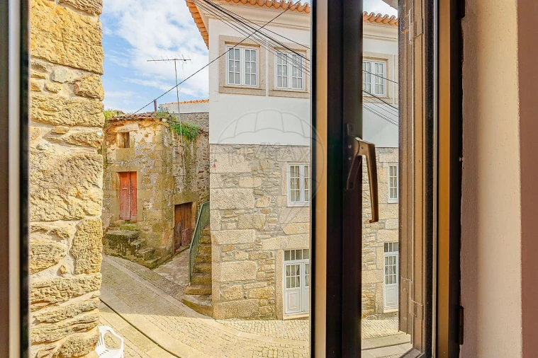 Moradia T1 para Venda em Armamar Foto 12