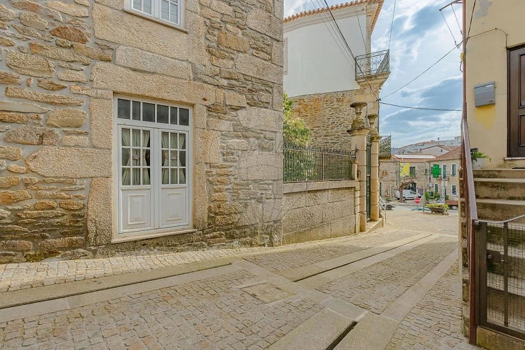 Moradia T1 para Venda em Armamar Foto 14