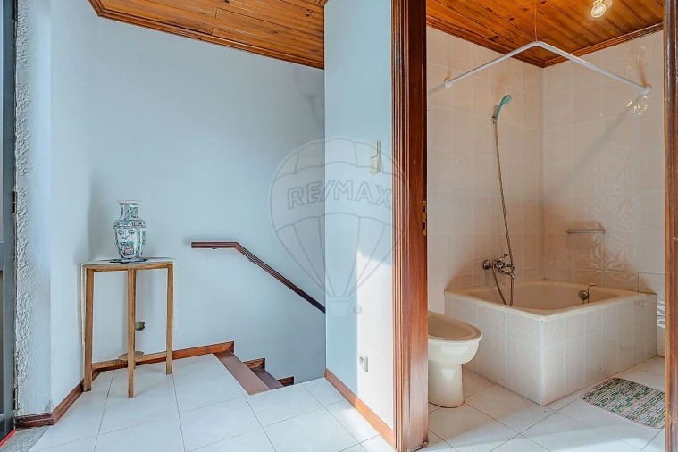 Moradia T1 para Venda em Armamar Foto 9