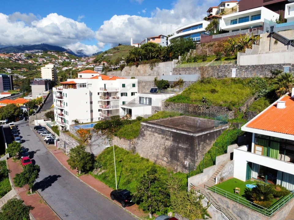 Terreno para Venda em São Martinho Foto 3