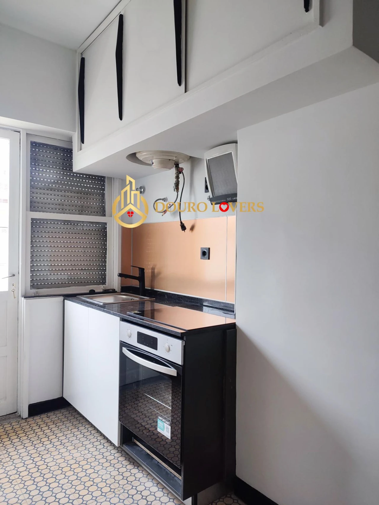 Apartamento T3 para Venda em Bonfim Foto 7