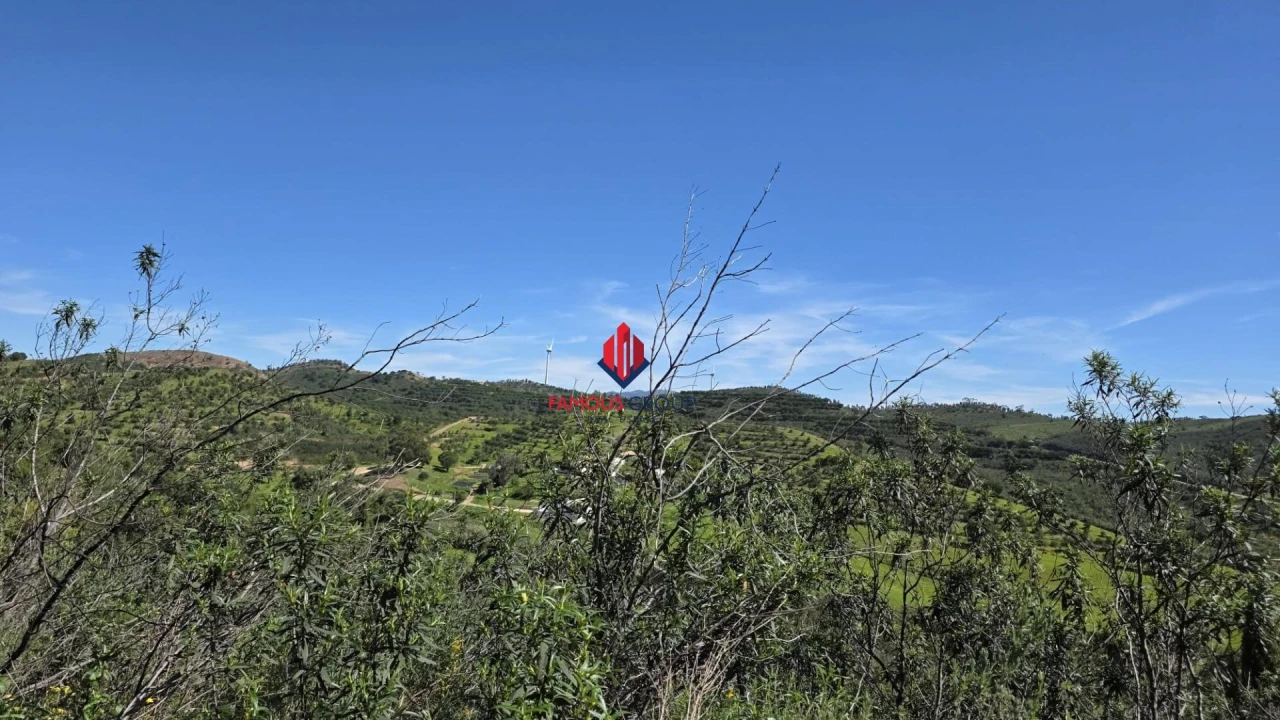 Terreno Agricola ou Rústico para Venda em Bensafrim e Barão de São João Foto 30