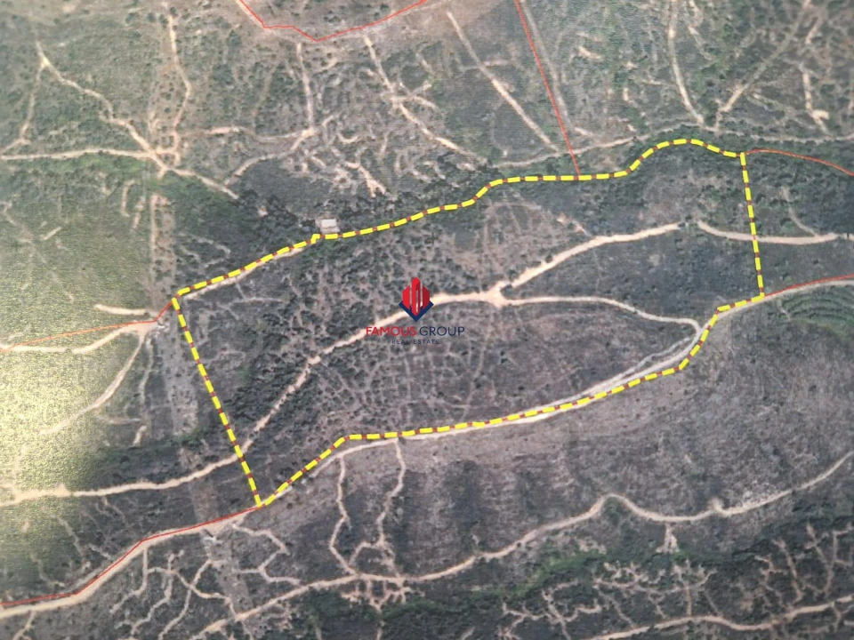 Terreno Agricola ou Rústico para Venda em Bensafrim e Barão de São João Foto 35