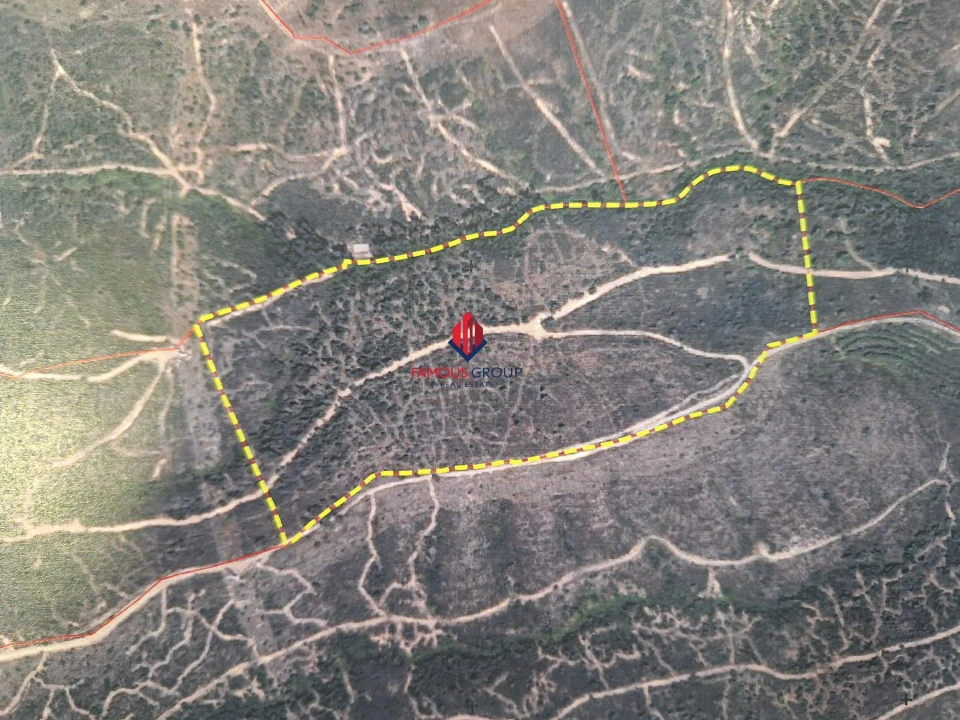 Terreno Agricola ou Rústico para Venda em Bensafrim e Barão de São João Foto 36