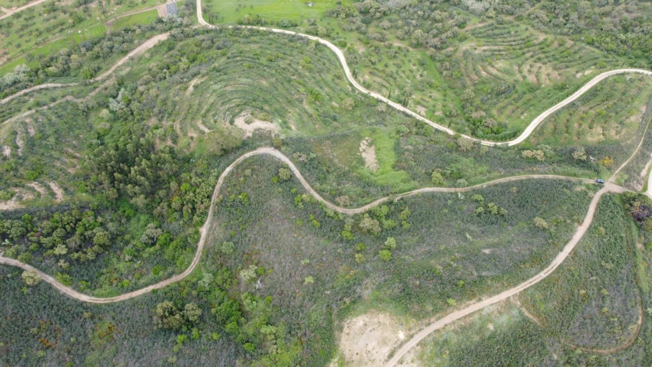 Terreno Agricola ou Rústico para Venda em Bensafrim e Barão de São João Foto 43