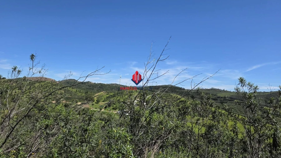 Terreno Agricola ou Rústico para Venda em Bensafrim e Barão de São João Foto 30