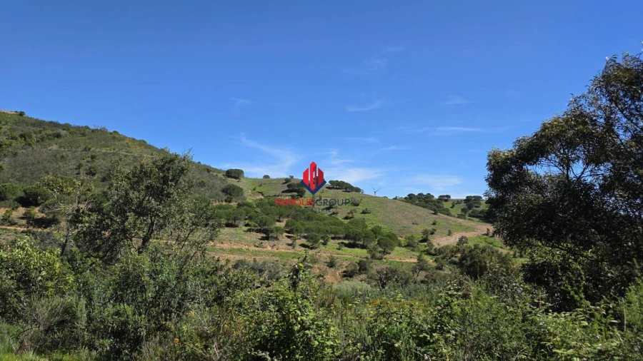 Terreno Agricola ou Rústico para Venda em Bensafrim e Barão de São João Foto 18