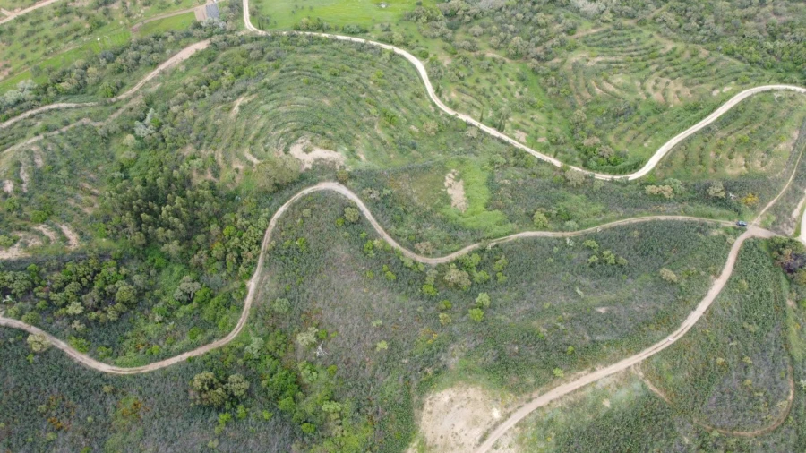 Terreno Agricola ou Rústico para Venda em Bensafrim e Barão de São João Foto 42