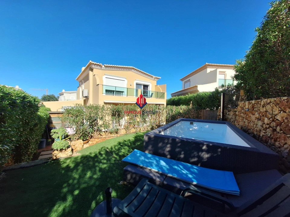 Moradia T4 para Venda em Portimão Foto 16