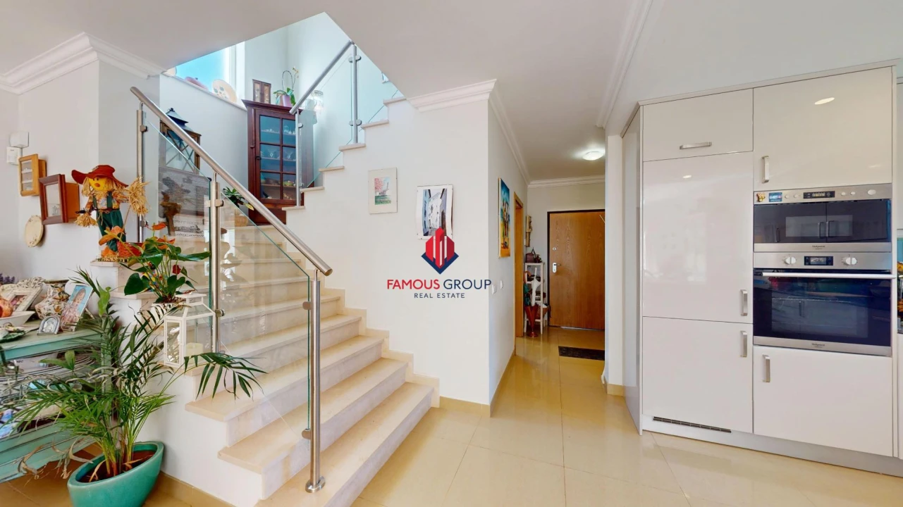 Moradia T4 para Venda em Portimão Foto 26