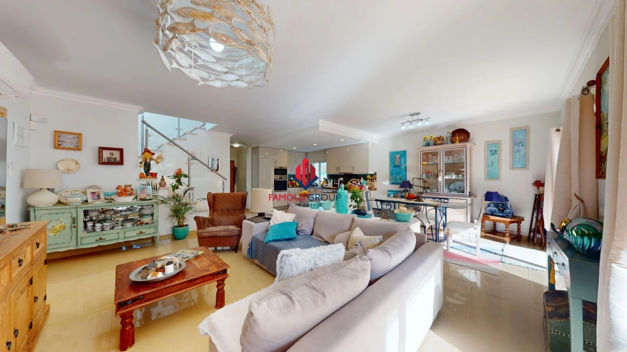 Moradia T4 para Venda em Portimão Foto 31