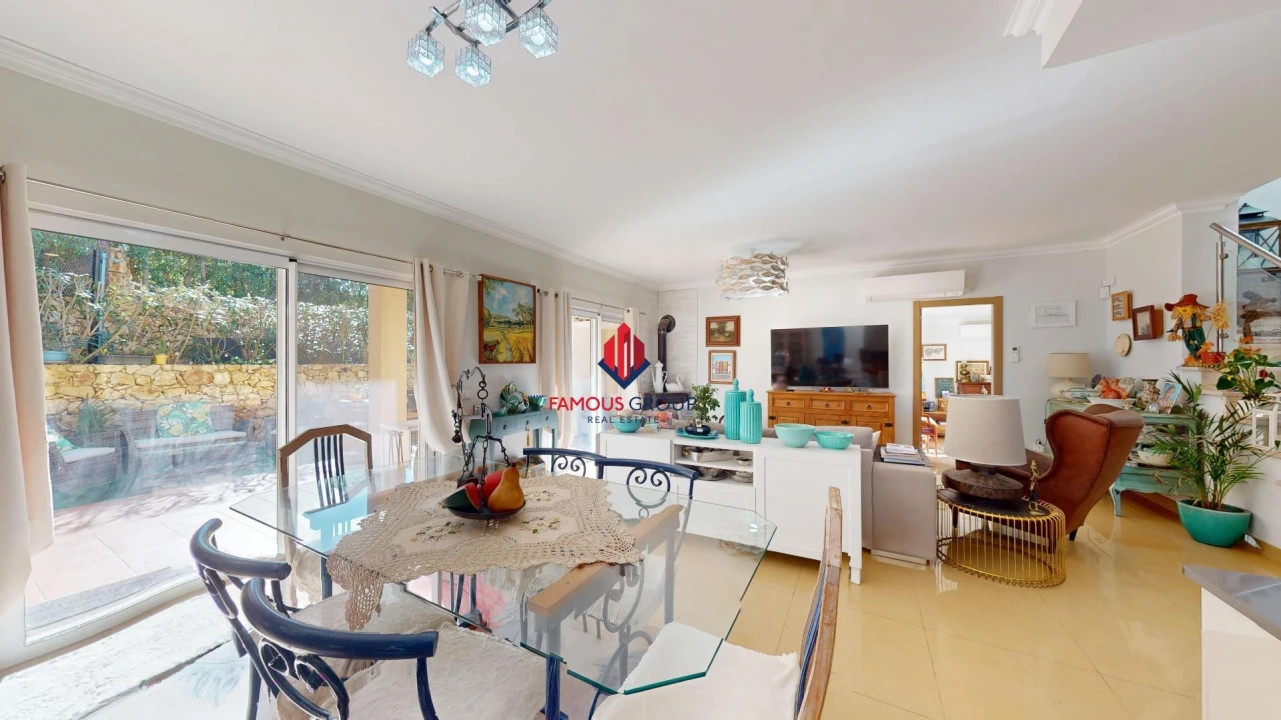 Moradia T4 para Venda em Portimão Foto 36