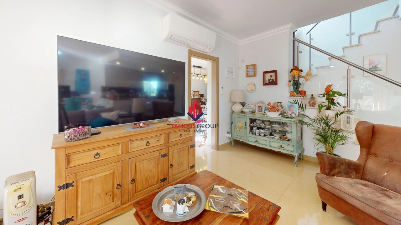 Moradia T4 para Venda em Portimão Foto 38