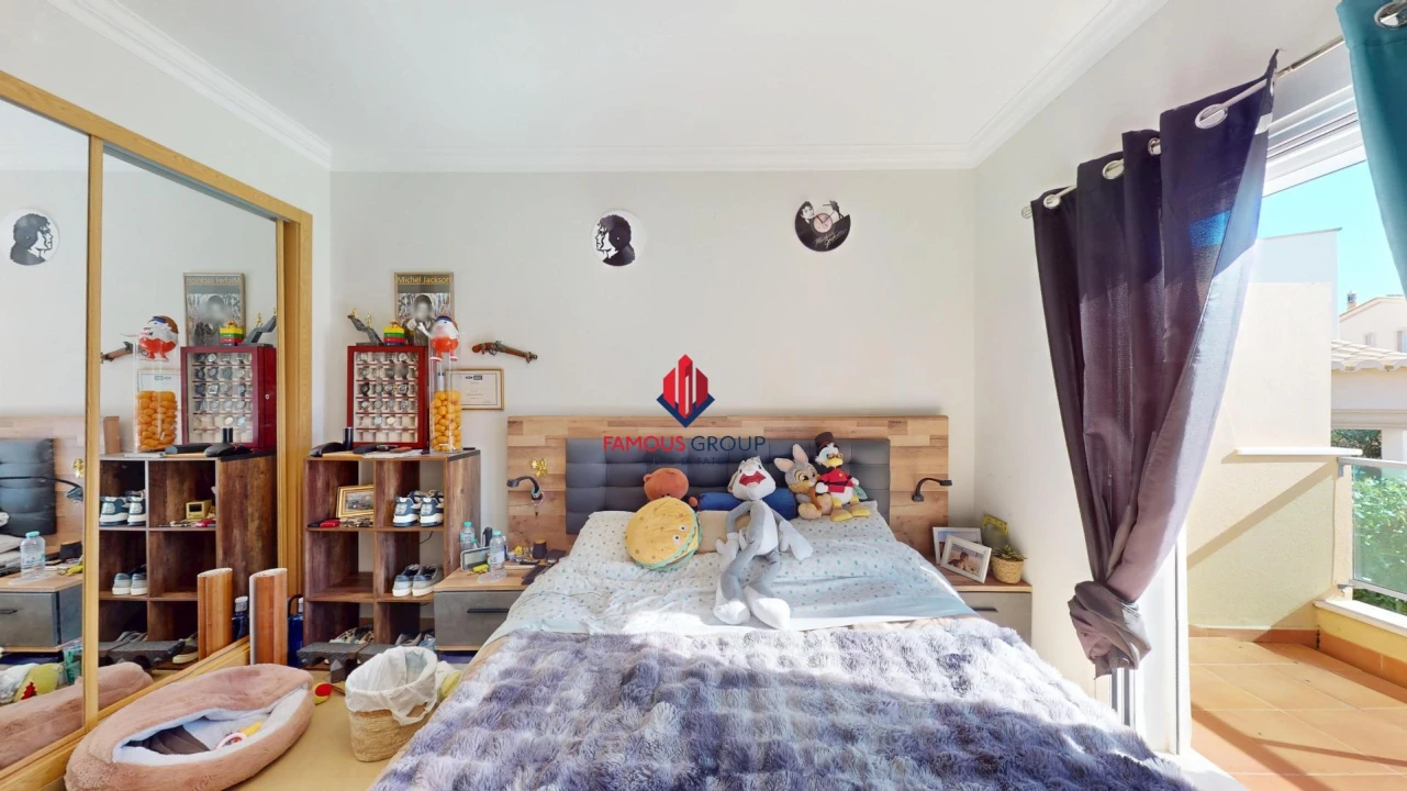 Moradia T4 para Venda em Portimão Foto 49