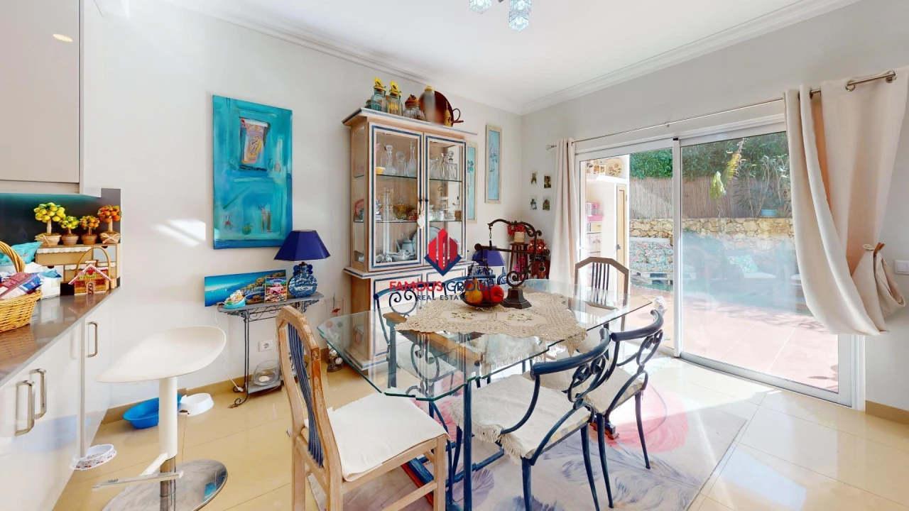 Moradia T4 para Venda em Portimão Foto 32