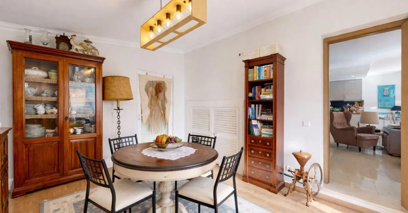 Moradia T4 para Venda em Portimão Foto 39