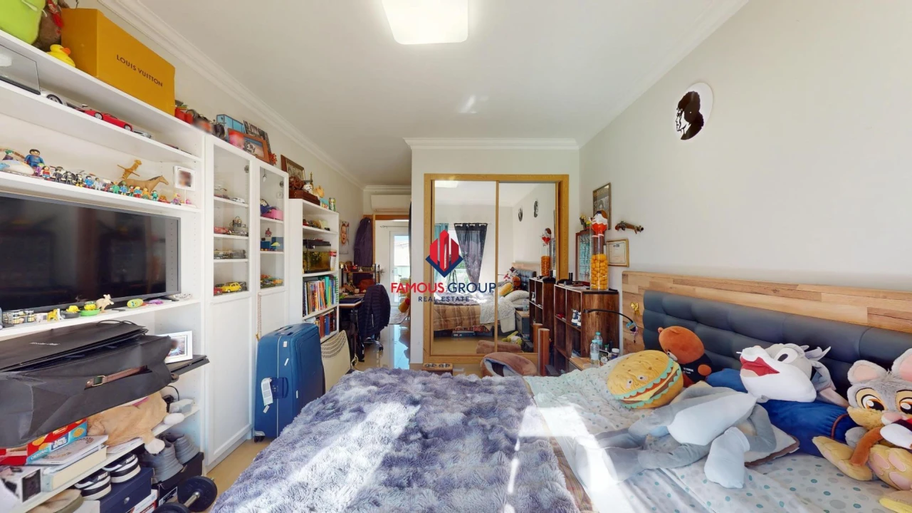 Moradia T4 para Venda em Portimão Foto 46