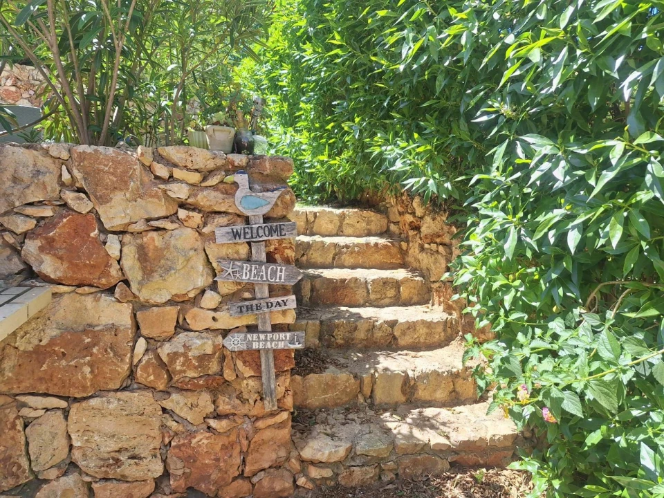 Moradia T4 para Venda em Portimão Foto 5