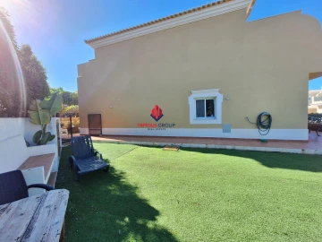 Moradia T4 para Venda em Portimão