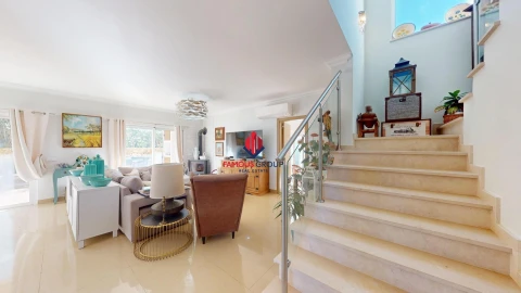 Moradia T4 para Venda em Portimão