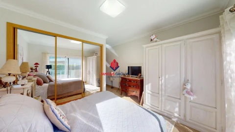 Moradia T4 para Venda em Portimão