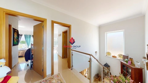 Moradia T4 para Venda em Portimão