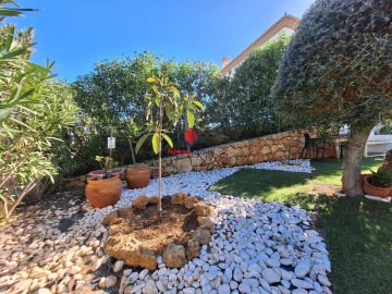 Moradia T4 para Venda em Portimão