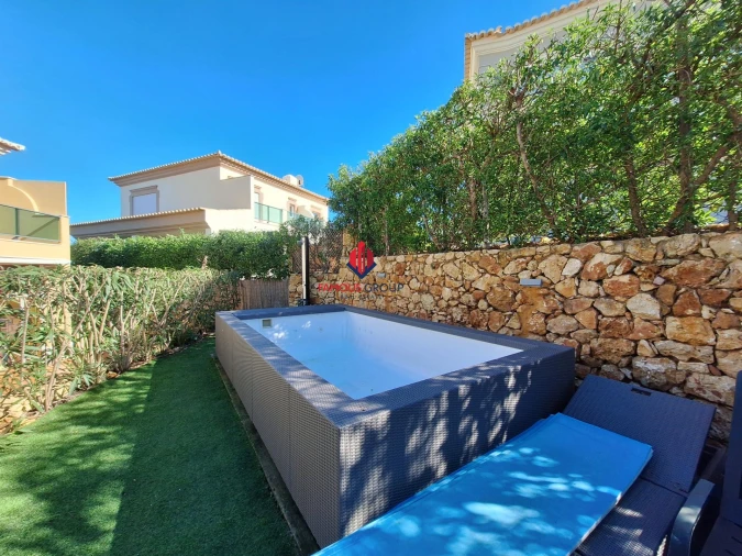 Moradia T4 para Venda em Portimão Foto 15