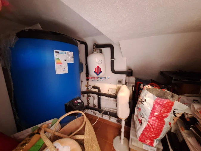 Moradia T4 para Venda em Portimão Foto 19