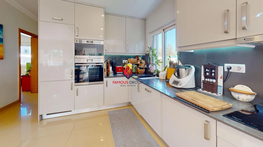 Moradia T4 para Venda em Portimão Foto 21