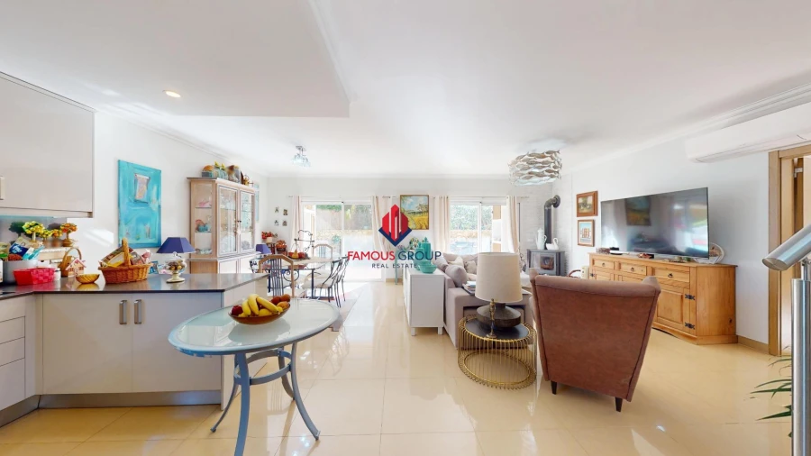 Moradia T4 para Venda em Portimão Foto 27