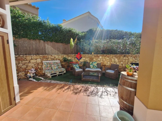 Moradia T4 para Venda em Portimão Foto 8