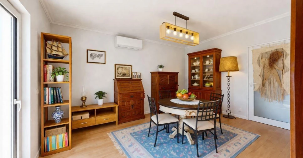 Moradia T4 para Venda em Portimão Foto 38