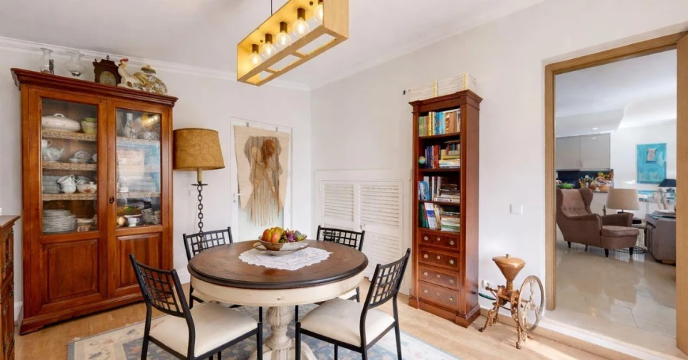 Moradia T4 para Venda em Portimão Foto 39