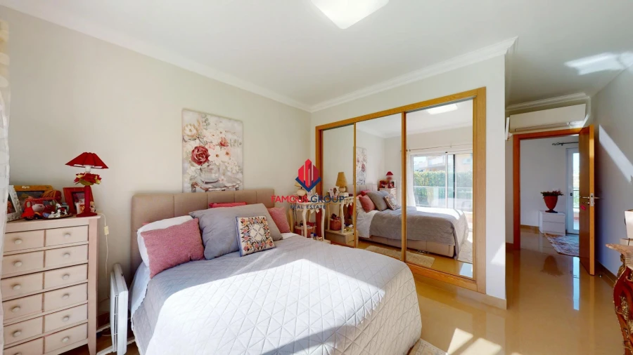 Moradia T4 para Venda em Portimão Foto 43