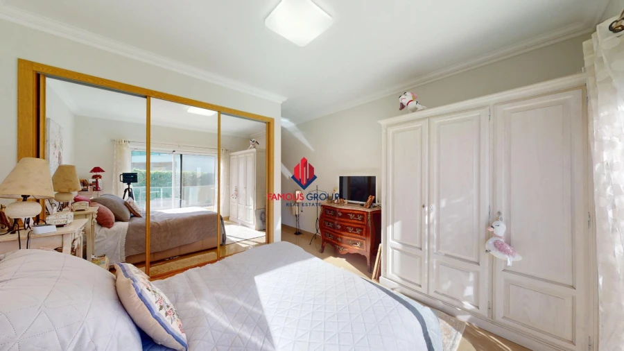 Moradia T4 para Venda em Portimão Foto 44