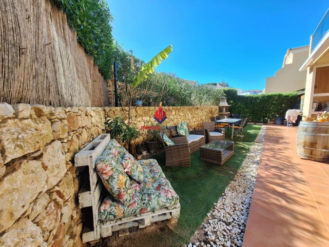 Moradia T4 para Venda em Portimão Foto 7