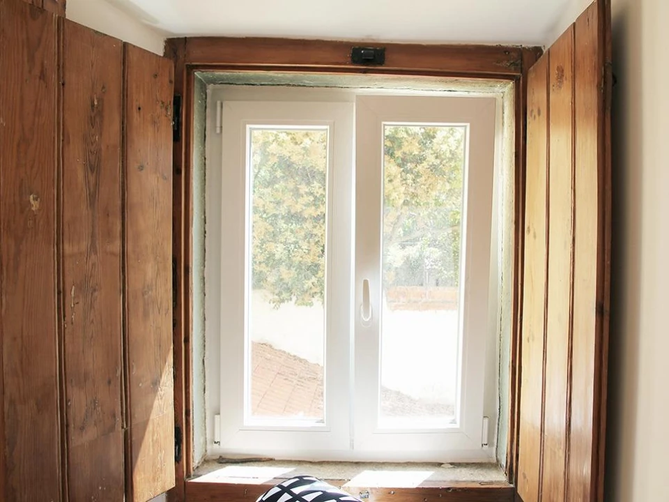 Apartamento T2 para Venda em Santo António Foto 12