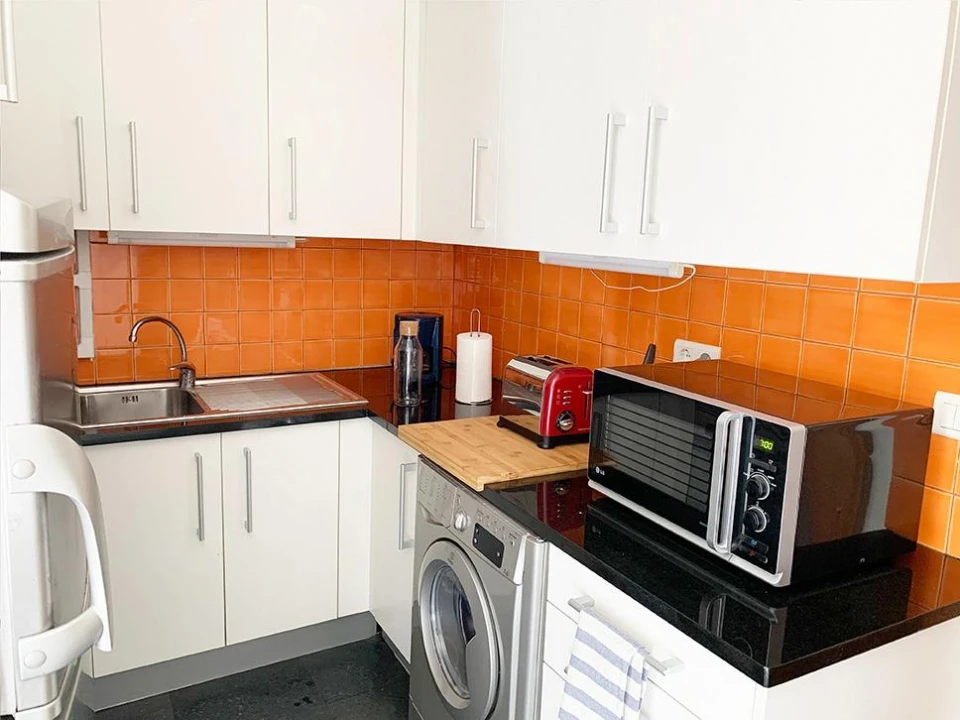 Apartamento T2 para Venda em Santo António Foto 18