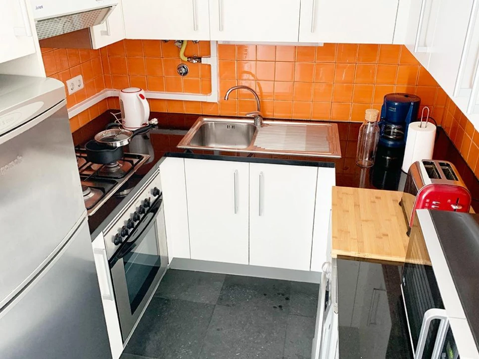 Apartamento T2 para Venda em Santo António Foto 19