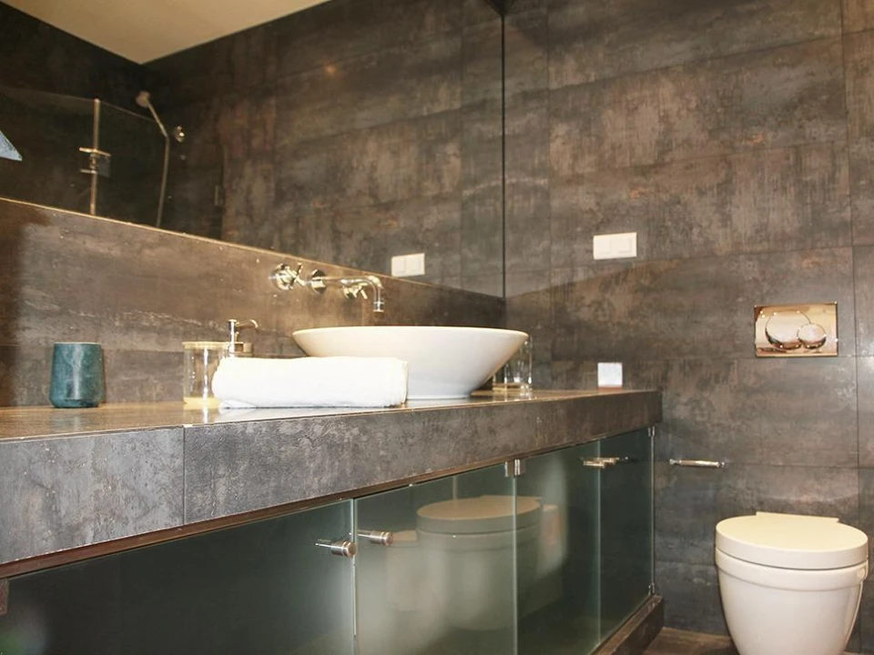 Apartamento T2 para Venda em Santo António Foto 22