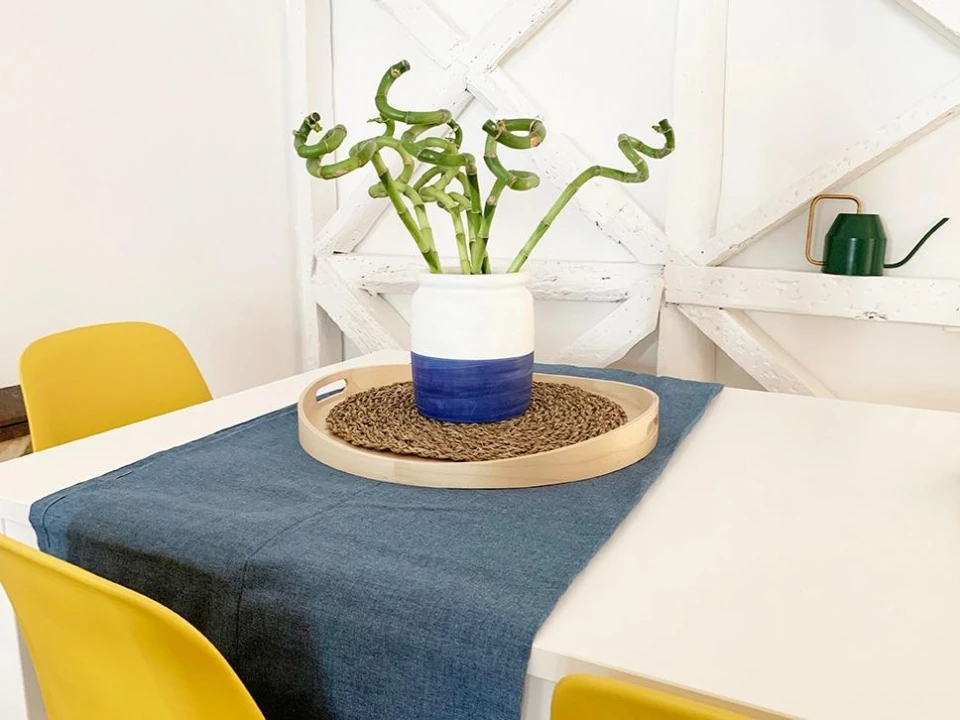 Apartamento T2 para Venda em Santo António Foto 5