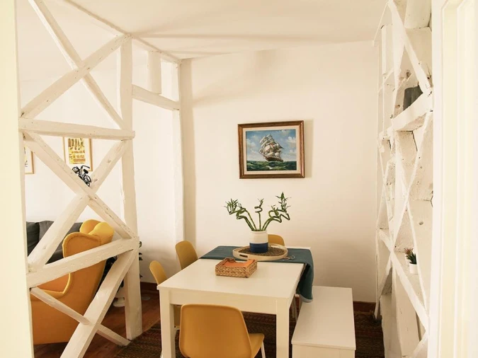 Apartamento T2 para Venda em Santo António Foto 10