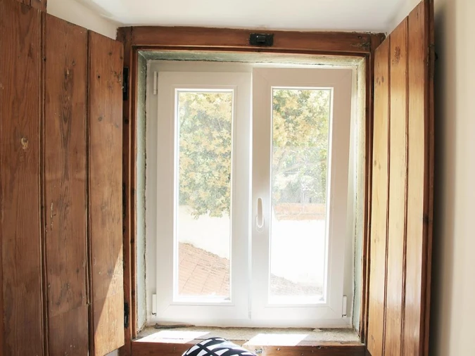 Apartamento T2 para Venda em Santo António Foto 12